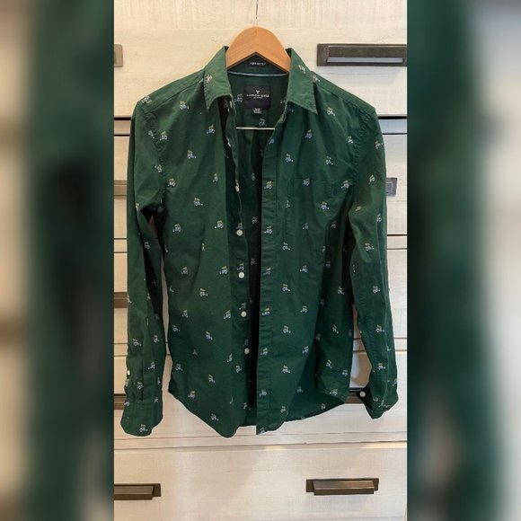 American Eagle Outfitters Other - American Eagle Outfitters Christmas Shirt